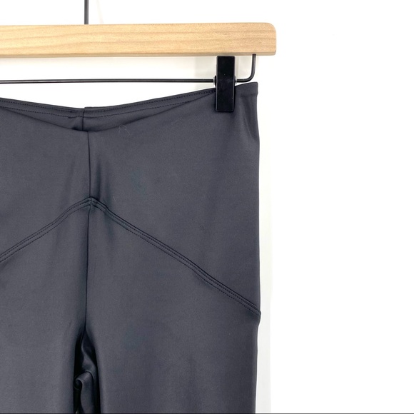 NEW Koral Serve High Rise Scuba Legging sz Small - Picture 5 of 5